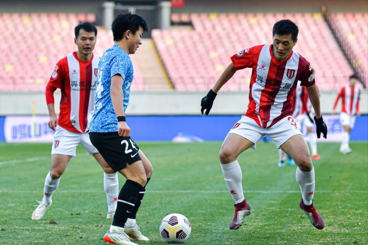 大连人主场战胜四川九牛，实力得到提升积分榜直线上升的简单介绍